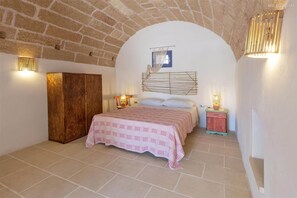 1 bedroom - 374 Trullo con Piscina a Casarano Gallipoli (Casarano)