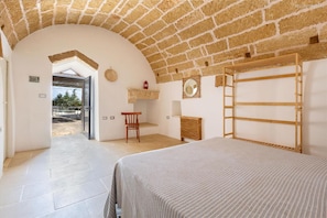 Casa, para fumadores | 1 habitación 