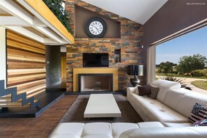 Villa - 725 Villa con Piscina a Leverano (Leverano)