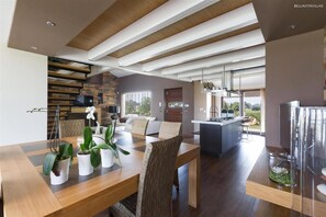 Villa - 725 Villa con Piscina a Leverano (Leverano)