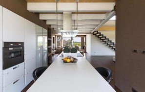 Villa | 1 dormitorio