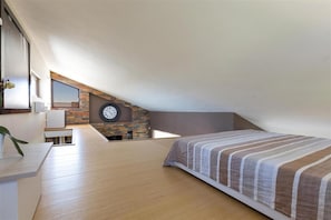 Vila | 1 quarto