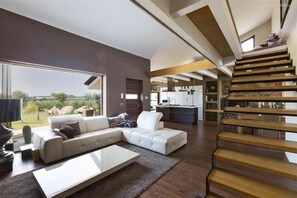 Villa - 725 Villa con Piscina a Leverano (Leverano)