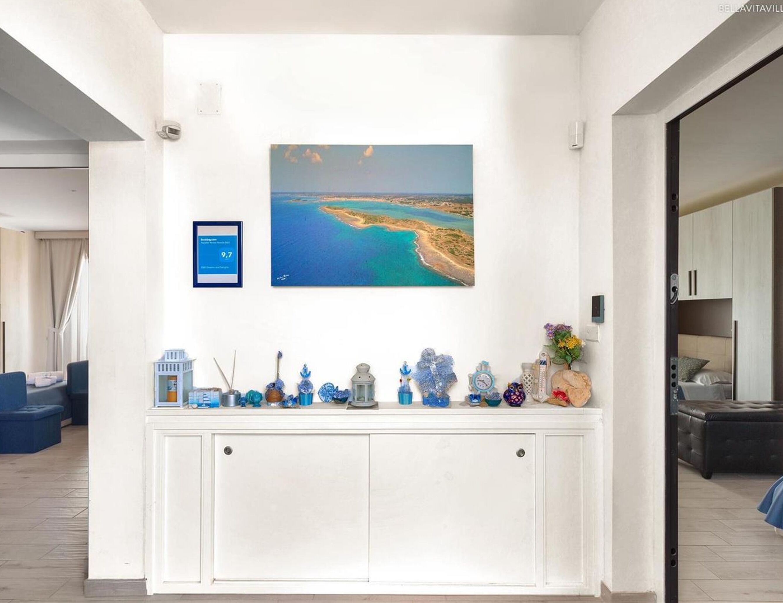 獨棟房屋 | 1 間臥室