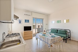 1 habitación 