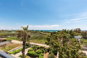 Room - 1587 Villa Spiaggia Degli Angeli - Appartamento Primo Piano (Porto Cesareo)