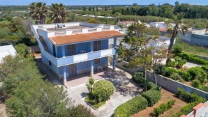 Apartment - 1587 Villa Spiaggia Degli Angeli - Appartamento Primo Piano (Porto Cesareo)
