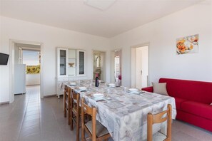 Apartment | 2 Schlafzimmer