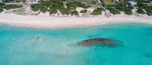 Apartment | 2 bedrooms - 1587 Villa Spiaggia Degli Angeli - Appartamento Primo Piano (Porto Cesareo)