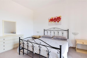 Apartment | 2 bedrooms - 1587 Villa Spiaggia Degli Angeli - Appartamento Primo Piano (Porto Cesareo)