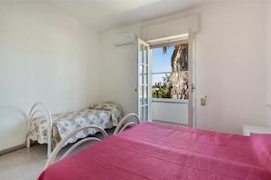 Appartement | 2 chambres