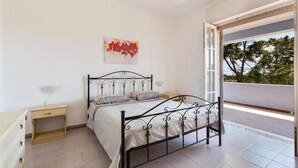 Apartment - 1587 Villa Spiaggia Degli Angeli - Appartamento Primo Piano (Porto Cesareo)