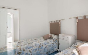 Apartemen | 2 kamar tidur