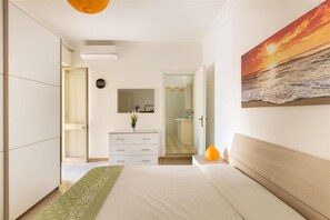 Villa | 3 habitaciones 