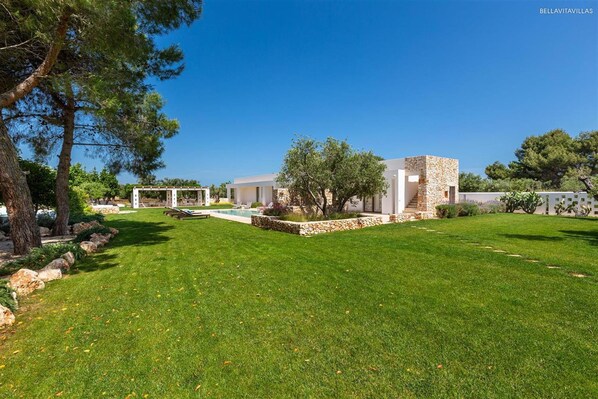 House | 5 bedrooms - 1978 Borgo Maresca by Perle di Puglia (Carovigno)