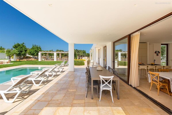 Casa | 5 habitaciones 