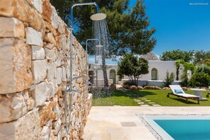 House, Smoking - 1978 Borgo Maresca by Perle di Puglia (Carovigno)