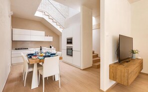 Villa, Smoking | 3 bedrooms