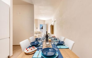 House, Smoking | 3 bedrooms - 1962 La Giada in Maruggio (Maruggio)