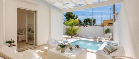 Villa | 3 bedrooms