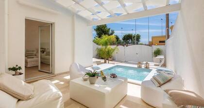 1962 La Giada in Maruggio