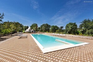 Ferienhaus | 6 Schlafzimmer