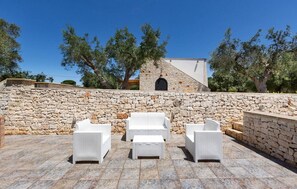 House - 1963 Villa Ajeni by Perle di Puglia (San Michele Salentino)