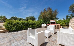 House - 1963 Villa Ajeni by Perle di Puglia (San Michele Salentino)