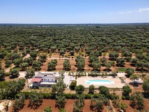 6 bedrooms - 1963 Villa Ajeni by Perle di Puglia (San Michele Salentino)