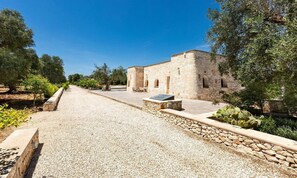 6 bedrooms - 1963 Villa Ajeni by Perle di Puglia (San Michele Salentino)