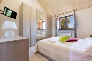 Casa | 6 habitaciones 