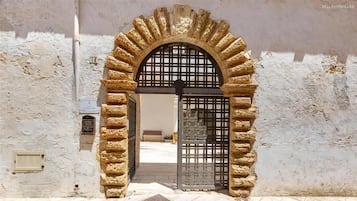 Appartement | 4 chambres