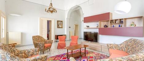 Appartement | 4 slaapkamers