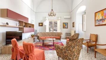 Appartement | 4 chambres