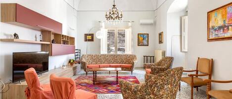 Appartement | 4 chambres