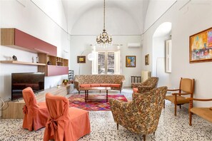 Departamento | 4 habitaciones 