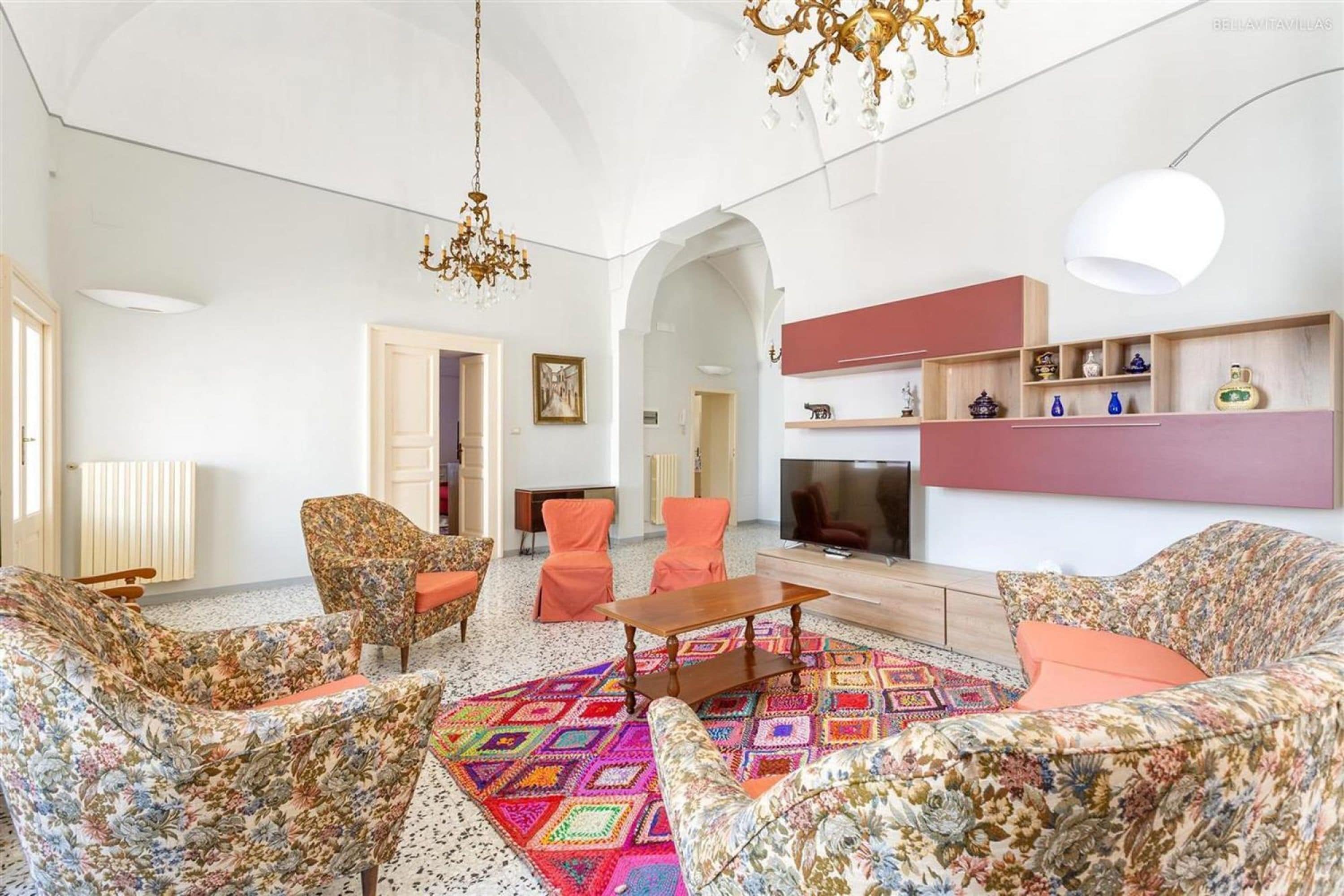 Appartamento | 4 camere