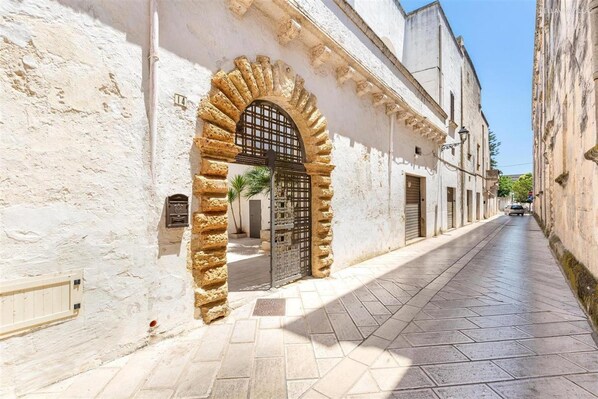 Departamento | 4 habitaciones 