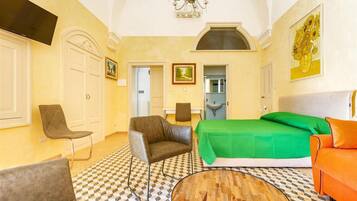 Appartement | 4 chambres