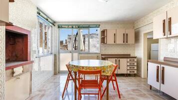 Appartement | 4 chambres