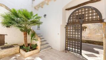 Apartment | 4 bedrooms