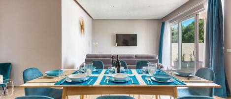 Villa | 3 Schlafzimmer