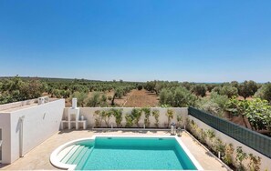 3 bedrooms - 2055 Villa San Teodoro (Avetrana)