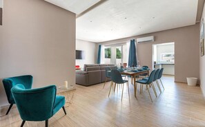 House, Smoking | 3 bedrooms