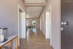 3 habitaciones 