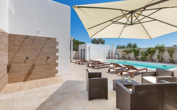 別墅 | 3 間臥室