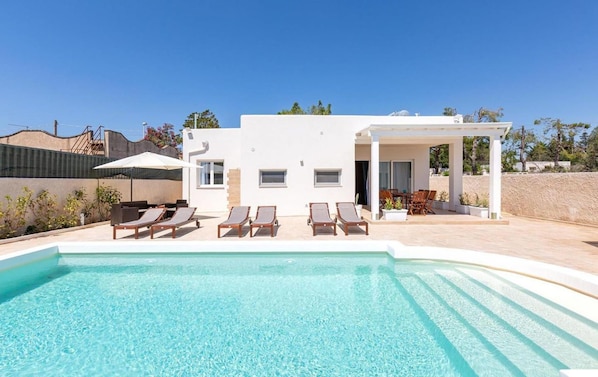 Casa, fumatori | 3 camere