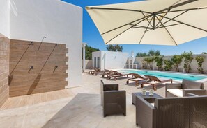 Villa, roken | 3 slaapkamers