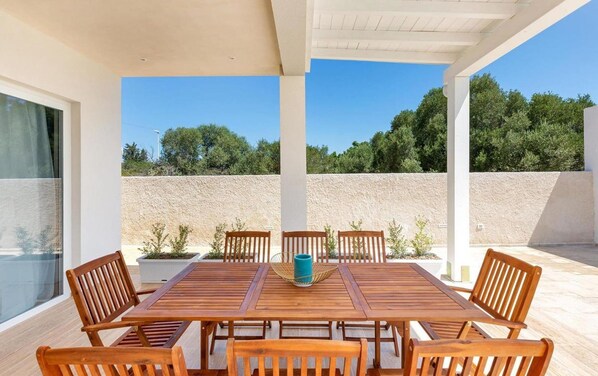 Villa | 3 bedrooms