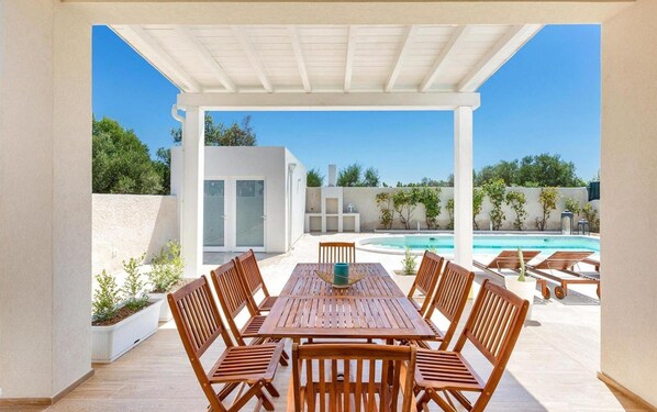 3 habitaciones 